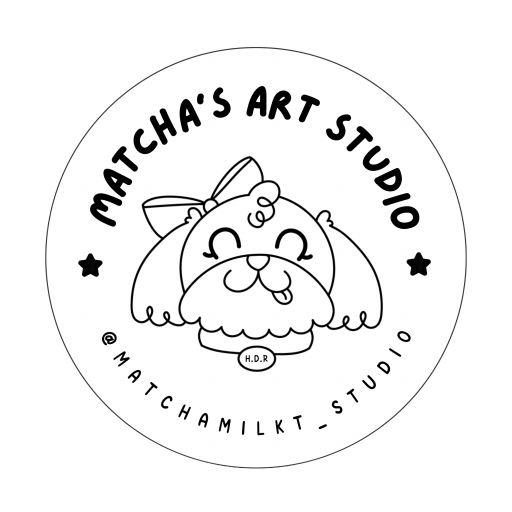 Matcha's Art Studio